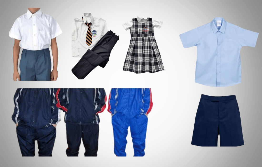 Customized Merchandise Solutions