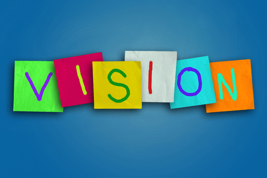 OUR VISION